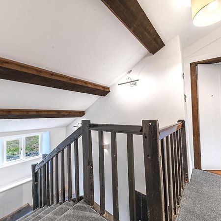 Knott House Farm Villa Keswick  Bagian luar foto
